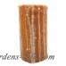 StarHollowCandleCo Cinnamon Bun Drizzle Scented Pillar Candle SHCC1837